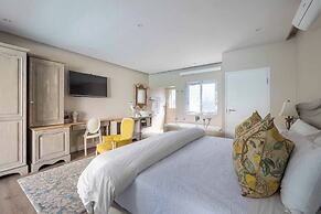Hermanus Boutique Guest House