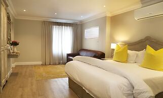 Hermanus Boutique Guest House