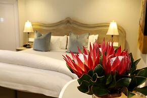 Hermanus Boutique Guest House