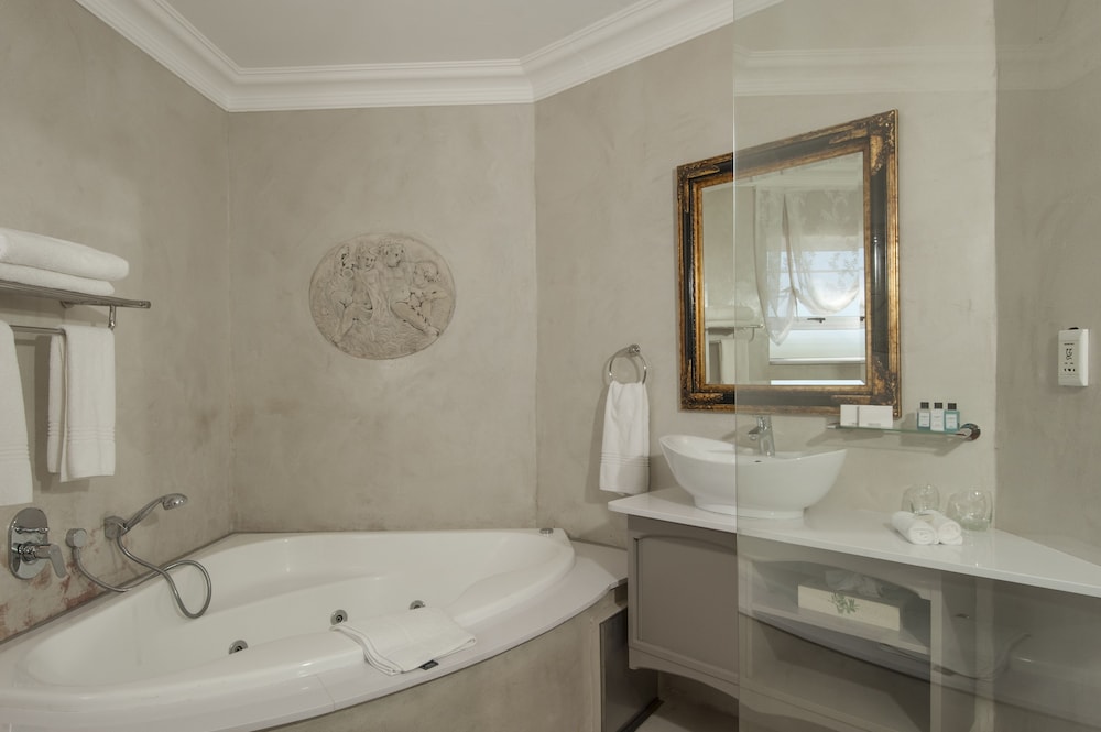 Hermanus Boutique Guest House