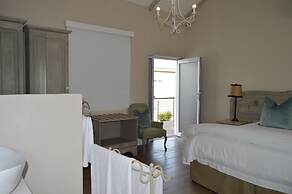 Hermanus Boutique Guest House