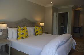 Hermanus Boutique Guest House