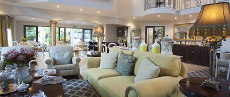 Hermanus Boutique Guest House