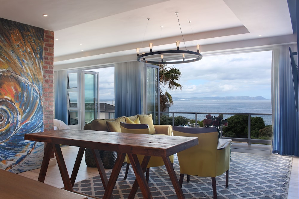 Hermanus Boutique Guest House