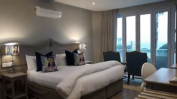 Hermanus Boutique Guest House