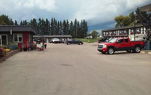 Thriftlodge Edmonton