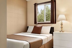 Thriftlodge Edmonton
