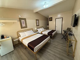 Thriftlodge Edmonton