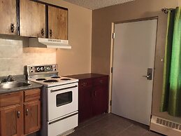 Thriftlodge Edmonton