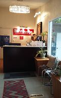 Thriftlodge Edmonton