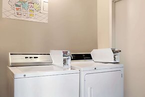 Thriftlodge Edmonton