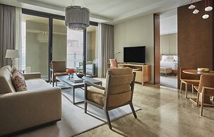 Four Seasons Hotel Casablanca