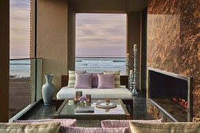 Four Seasons Hotel Casablanca