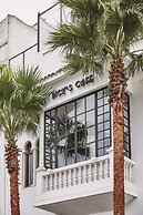 Four Seasons Hotel Casablanca