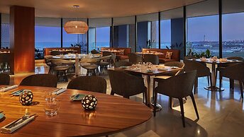 Four Seasons Hotel Casablanca