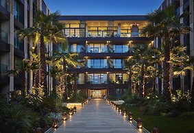 Four Seasons Hotel Casablanca
