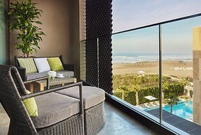 Four Seasons Hotel Casablanca