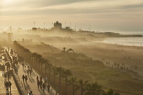 Four Seasons Hotel Casablanca
