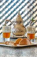Four Seasons Hotel Casablanca