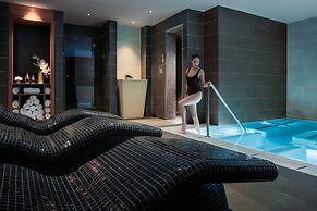Four Seasons Hotel Casablanca