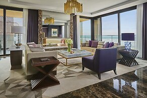 Four Seasons Hotel Casablanca