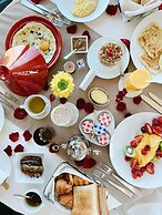 Four Seasons Hotel Casablanca