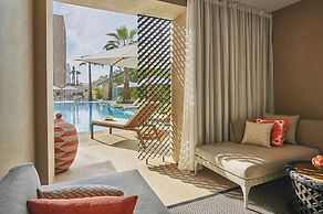 Four Seasons Hotel Casablanca