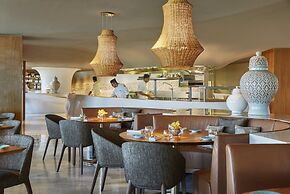 Four Seasons Hotel Casablanca