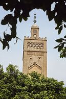 Four Seasons Hotel Casablanca