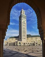 Four Seasons Hotel Casablanca