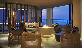 Four Seasons Hotel Casablanca