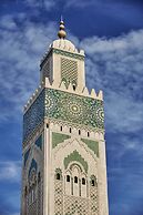 Four Seasons Hotel Casablanca
