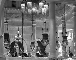 Four Seasons Hotel Casablanca