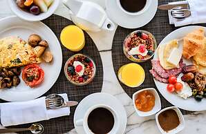 Four Seasons Hotel Casablanca