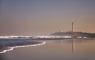 Four Seasons Hotel Casablanca