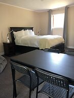 Timberland Motel