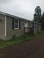 Timberland Motel