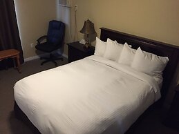 Timberland Motel
