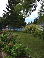 Timberland Motel