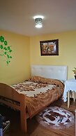Inkas Garden Apartment
