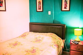 Inkas Garden Apartment