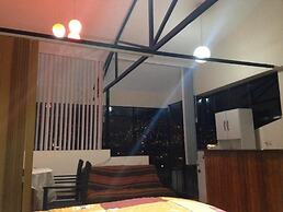 Inkas Garden Apartment