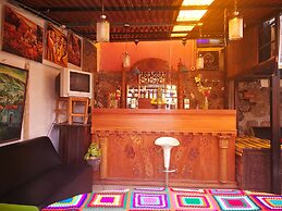 Inkas Garden Apartment