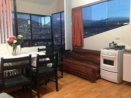 Inkas Garden Apartment