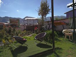 Inkas Garden Apartment