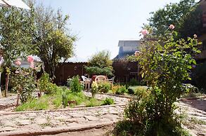 Inkas Garden Apartment