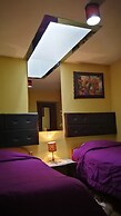 Inkas Garden Apartment