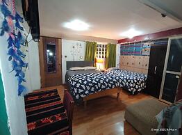 Inkas Garden Apartment