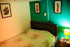 Inkas Garden Apartment