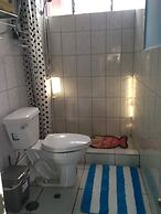 Inkas Garden Apartment
